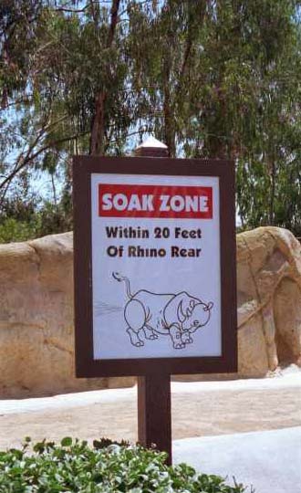 Well I thought it was funny